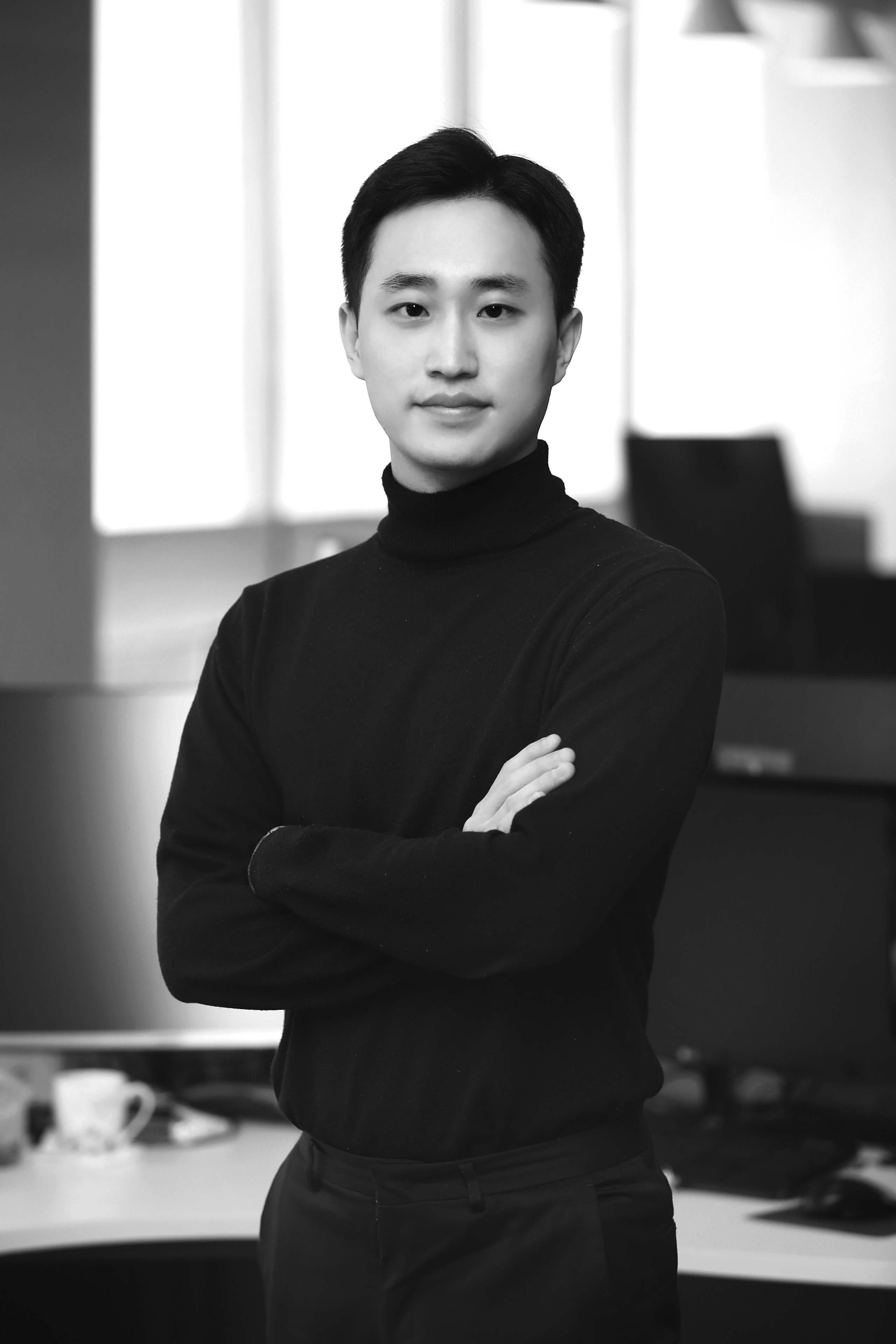 James Chang